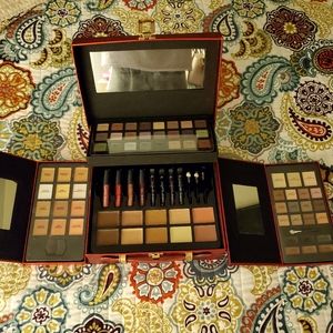Ulta makeup box